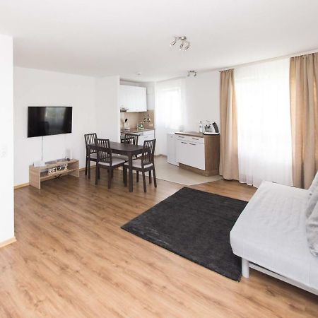 Outlet-Apartment Metzingen Метцинген Экстерьер фото