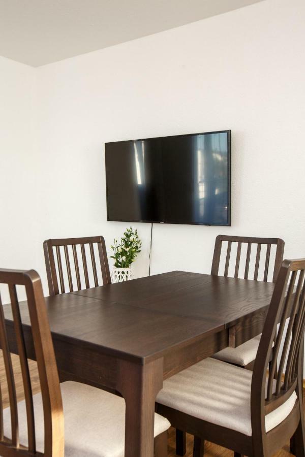 Outlet-Apartment Metzingen Метцинген Экстерьер фото