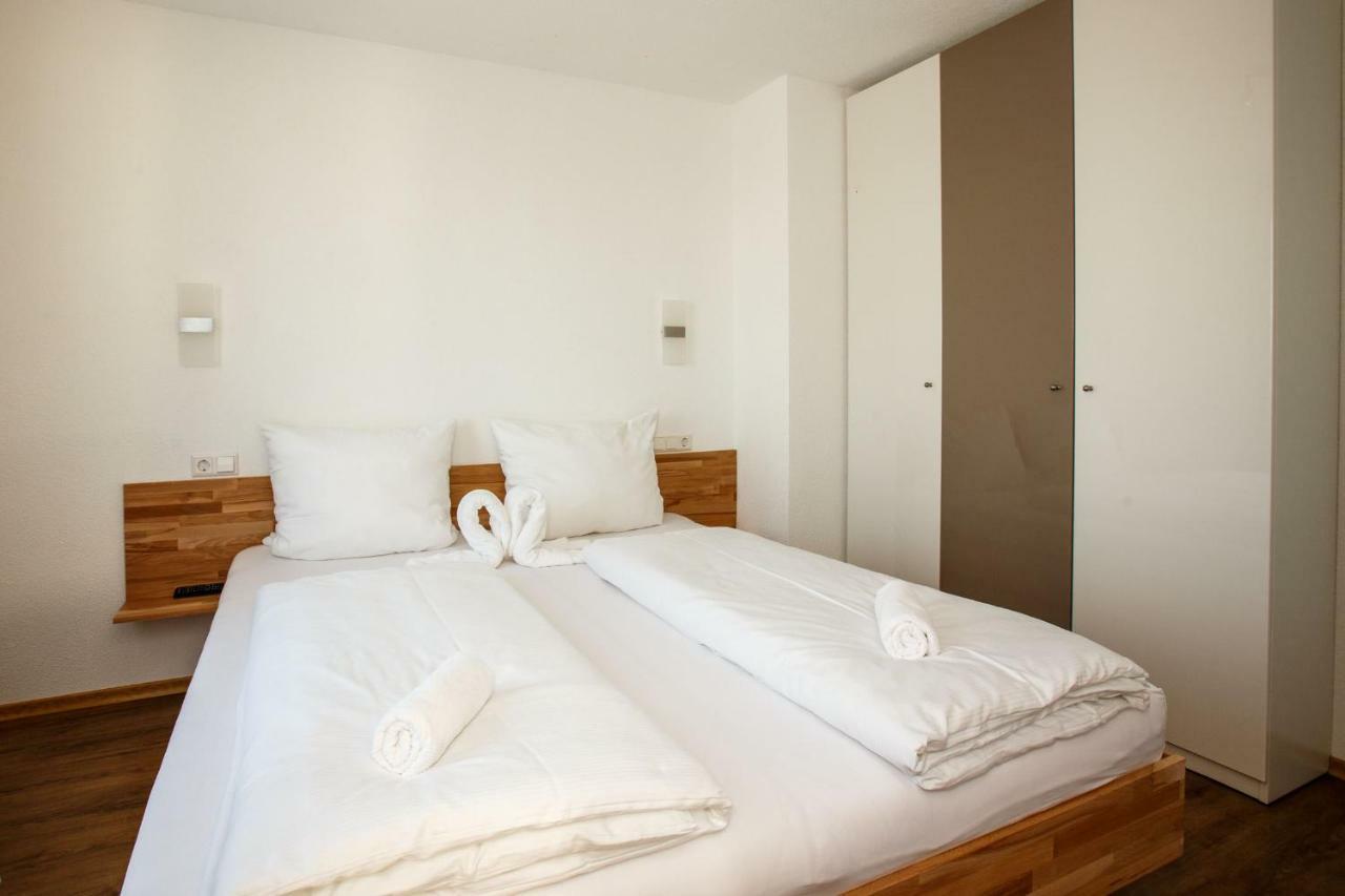 Outlet-Apartment Metzingen Метцинген Экстерьер фото