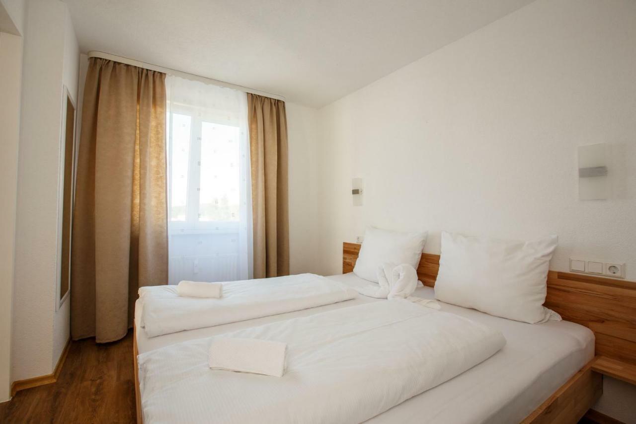 Outlet-Apartment Metzingen Метцинген Экстерьер фото