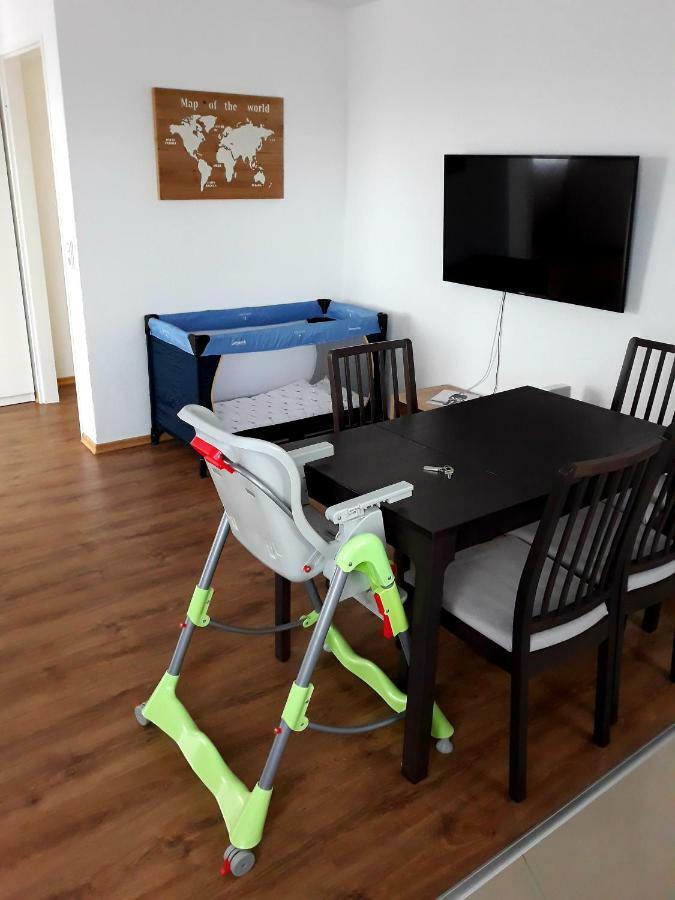 Outlet-Apartment Metzingen Метцинген Экстерьер фото